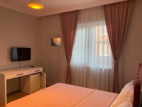 Triplex Villa with Pool PATERA VILLA, Serik (foto 7)