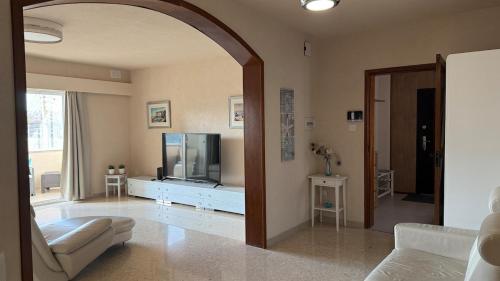 Flat in St Julians sea view, St Julian's (photo 8)