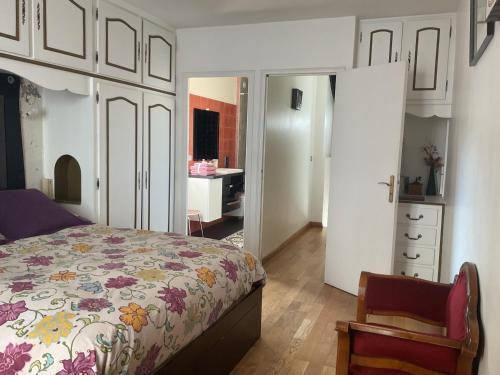 Les Marais in Le Pre-Saint-Gervais