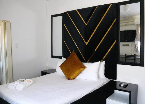 Arusha Lodge Arusha Lodge