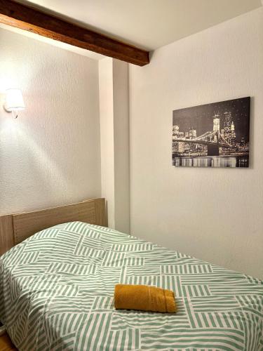 Cozy hypercenter apartment, Tolosa