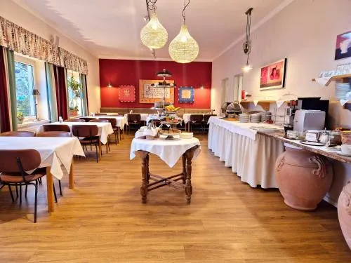 Hotel Langholzfelderhof in Linz, Österreich