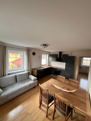 Wohnung mit Bergblick in 濱湖瓦京