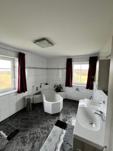 Wohnung mit Bergblick in 濱湖瓦京