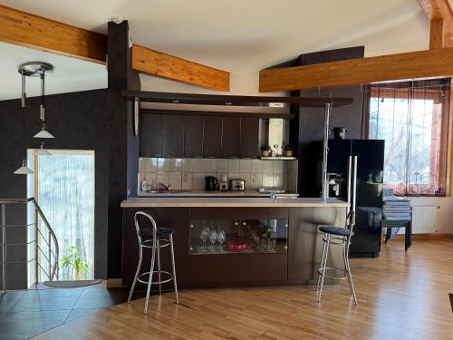 Wildwood Spa Villa, Riga (foto 9)