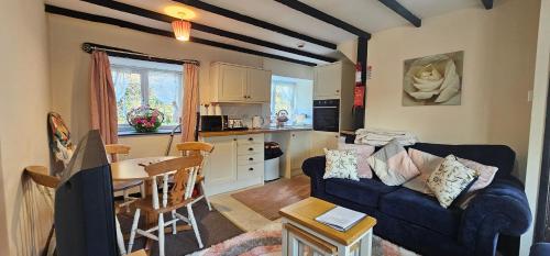 Iekārtas, No 4 Trelawney Apartment - Onsite Bar - Restaurant - Horse Riding in Menheniot