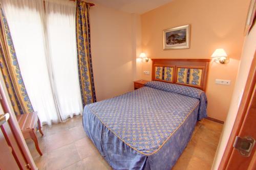 Hotel Balneario – Spa Parque de Cazorla