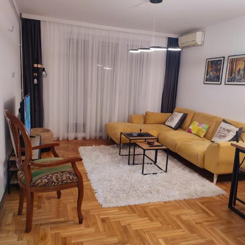 Banjski apartman - Location saisonnière - Vrnjačka Banja