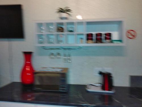 Aneiwa airport lodge