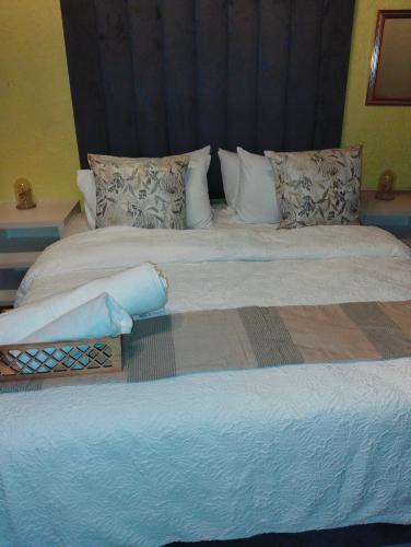 Aneiwa airport lodge