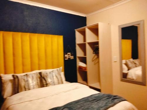 Aneiwa airport lodge