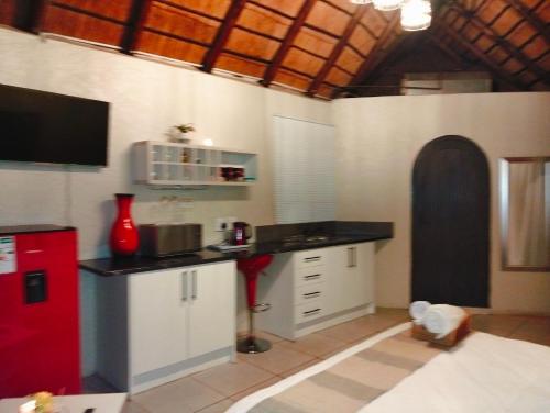 Aneiwa airport lodge