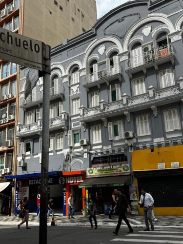 Hotel Quintino - No Coracao de Sao Paulo, 2 Min do Metro Se, 10 Min do Bras, 5 Min da 25 de Marco e - São Paulo Hotel Quintino - No Coracao de Sao Paulo, 2 Min do Metro Se, 10 Min do Bras, 5 Min da 25 de Marco e - São Paulo