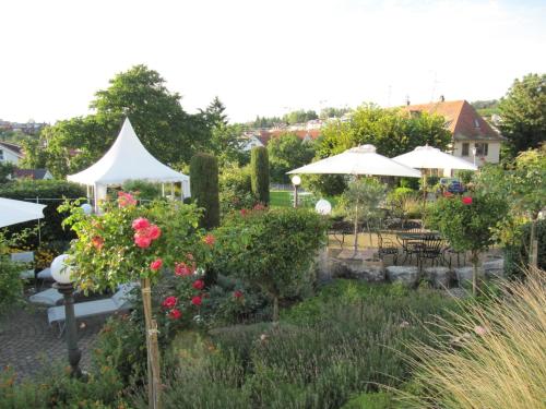Hotel Villa Seeschau - Adults only - image 11