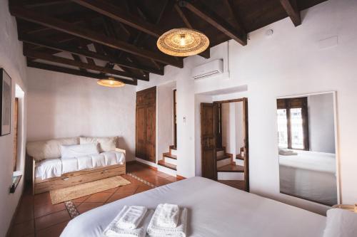 Casa Arroyo de San Andrés, Córdoba