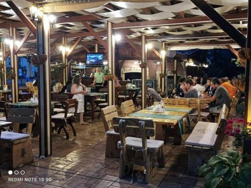 Nautilus club lux apartment Sunny Beach Bulgaria, 