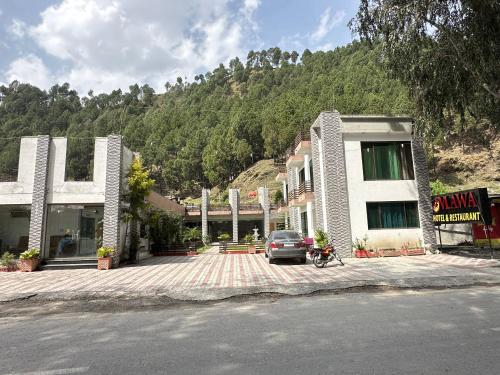 Mawa Hotel Balakot in Muzaffarabad