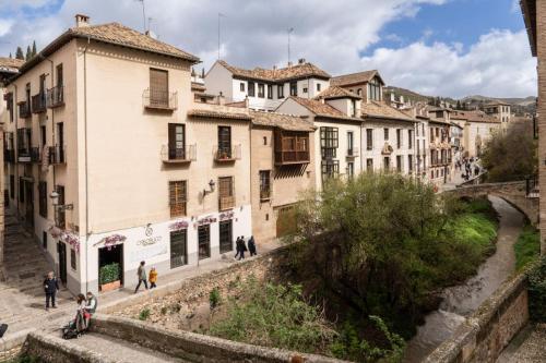 Las Amiras Homes Collection Adults Recommend, Granada (photo 6)