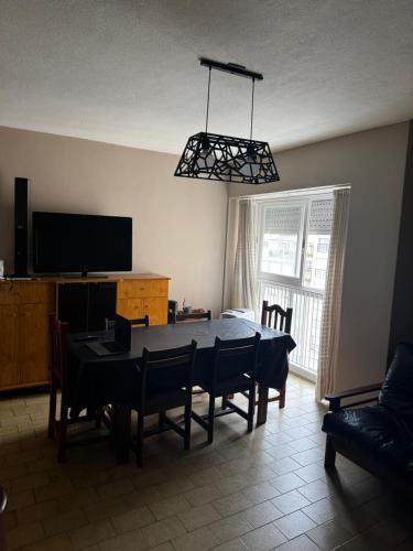 Mdqhouse - 2 a 8 huéspedes cochera peatonal