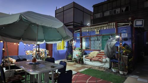 BVC Hotel Iquique Cavancha in Faleza Iquique