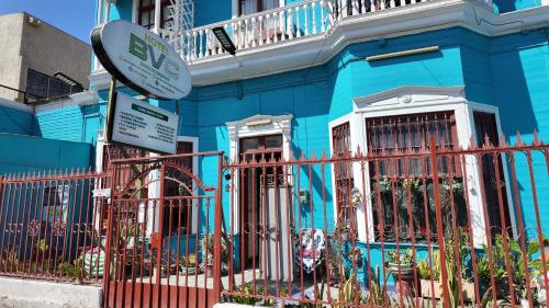 . BVC Hotel Iquique Cavancha