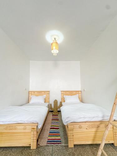 Surf and Stay Anza - Dorm 5
