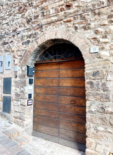  Belvedere Spello in Spello