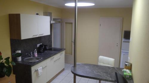 Ferienwohnung Teichidyll in Konigswartha