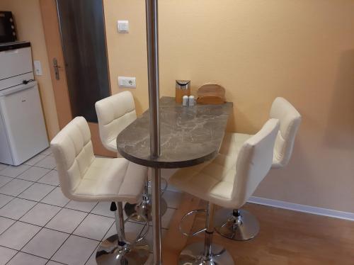 Ferienwohnung Teichidyll in Konigswartha