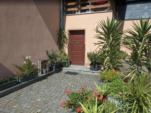 Ferienwohnung Teichidyll in Konigswartha