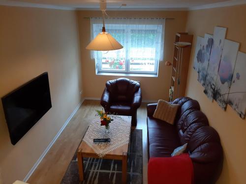 Ferienwohnung Teichidyll in Konigswartha