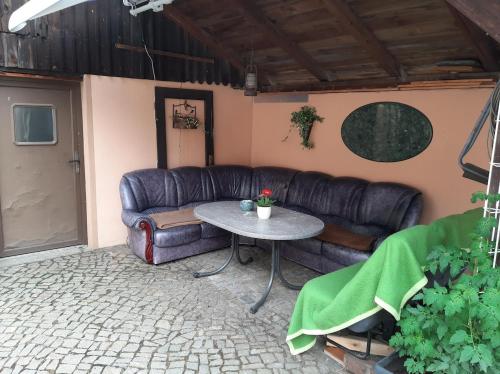 Ferienwohnung Teichidyll in Konigswartha