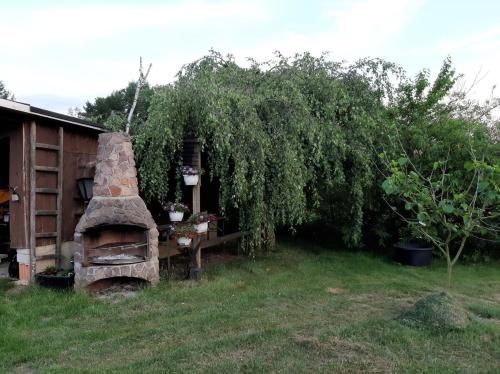 Ferienwohnung Teichidyll in Konigswartha