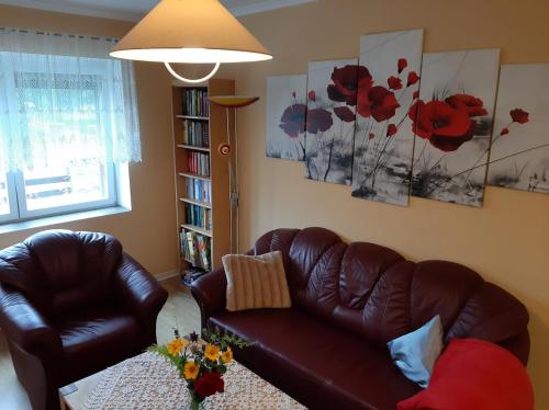 Ferienwohnung Teichidyll in Konigswartha
