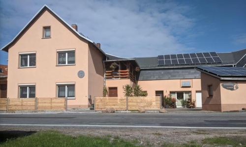 Ferienwohnung Teichidyll in Konigswartha