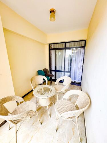 Denis Gardens Apartments Denis Pritt Road Kilimani Nairobi in Nairobis