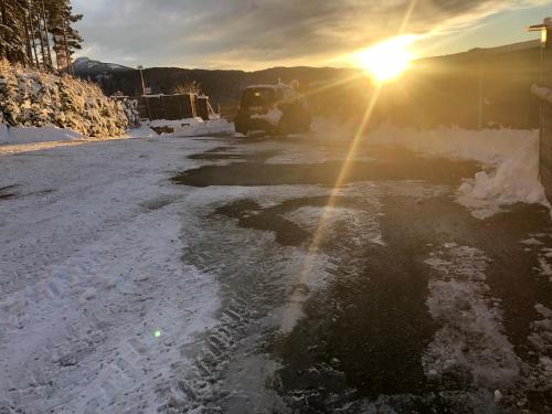 Chalet Tschattlhof Dolomites