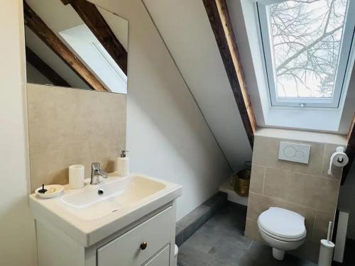 Guesthouse Anderten, Hannover (photo 5)