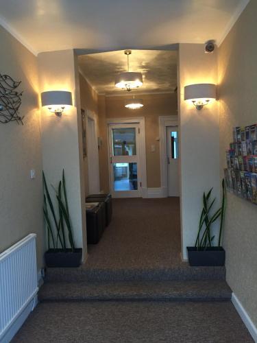 Tregonholme Hotel - image 11