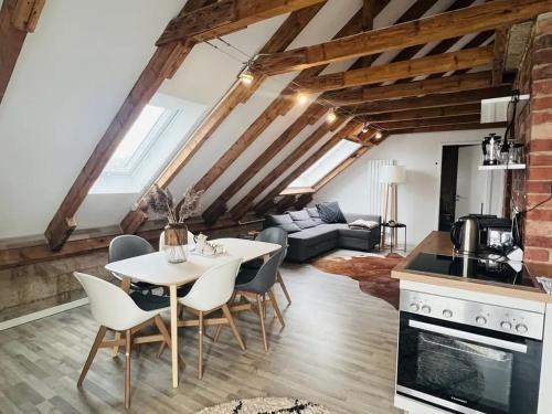 Guesthouse Anderten in Hannover, Deutschland