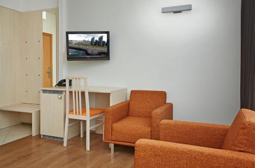 Hotel Klettur - image 3