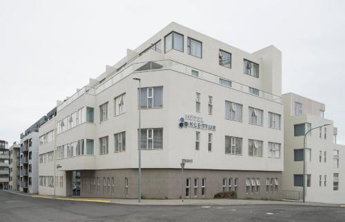 Hotel Klettur - image 2