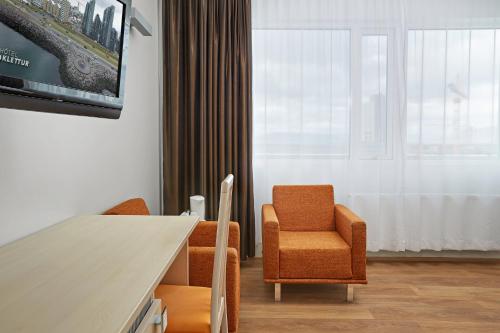 Hotel Klettur - image 12