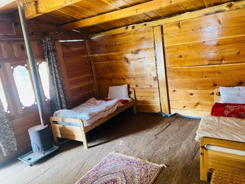 Fairy meadows BroadView Hotel - image 4