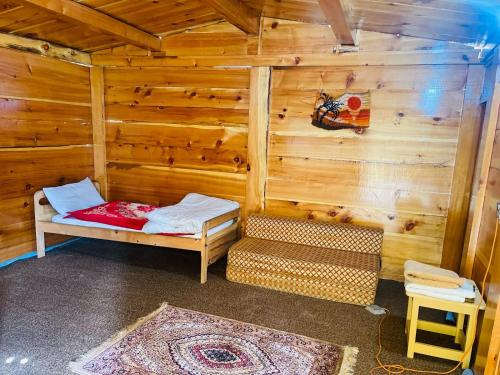 Fairy meadows BroadView Hotel - image 5