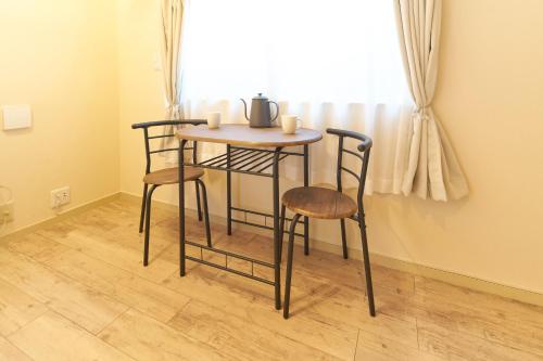 スワンパーク池袋