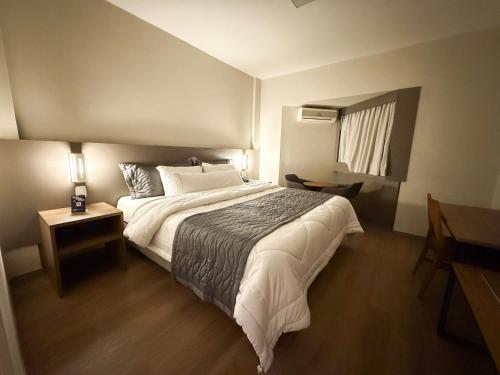 . Hotel Caiuá