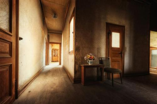 Gîte du lac chez bennouri (Gite du lac chez bennouri) in Telouet