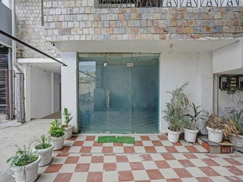 Collection O Agniv Residency Near Saket Metro photo 3