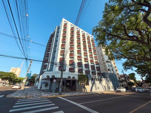 Hotel Caiua